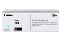 Canon Canon Toner T10 Cyan Cartridge